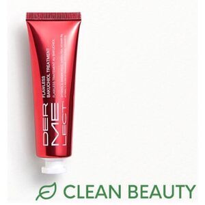 NEW/SEALED DERMELECT Flawless Bakuchiol Treatment, Size: 1 oz. Full Size,